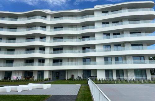 Rogowo Pearl Apartament Resko - Foto 9