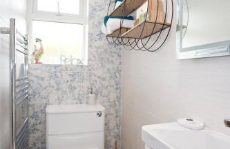 The Bearded Goat Den - A rural retreat at this modern holiday cottage - Foto 10