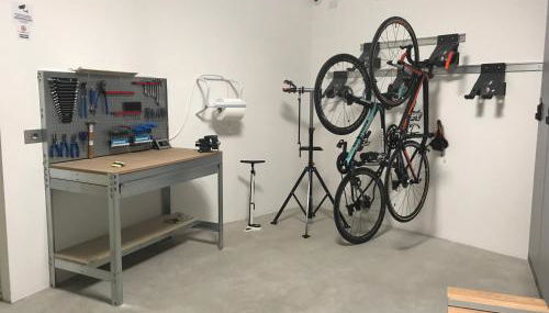 HOTEL AD Residence - Photo 3