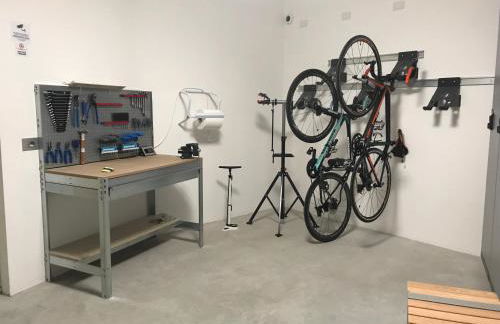 HOTEL AD Residence - Photo 3