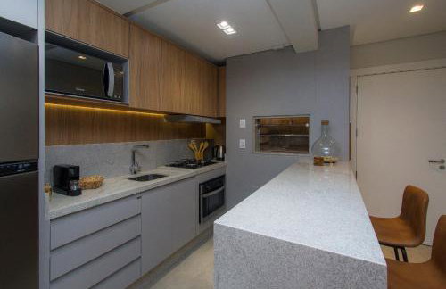 Apto Lindo Villa di Tondo house II - Foto 18