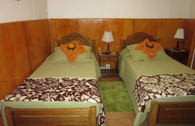 Mataveri Inn - Photo 8