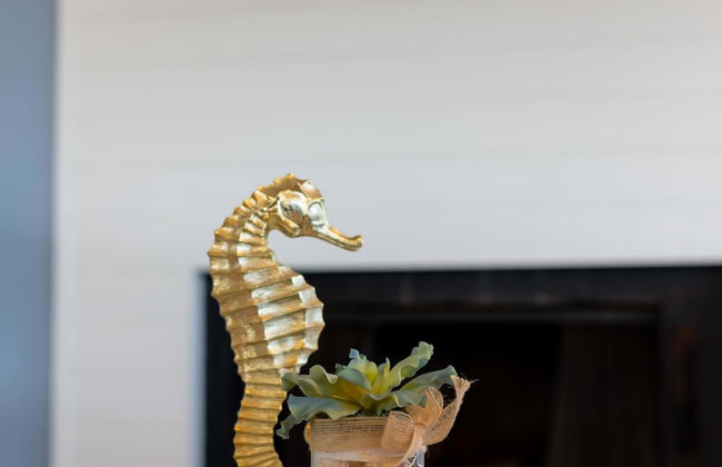 Gulf Adventures and Beachfront Relaxation Awaits - Foto 25