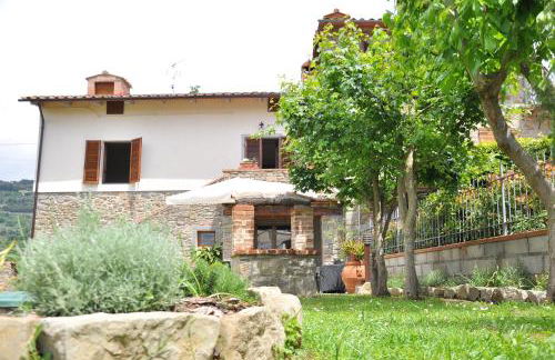 Country House Podere Casorbica - Foto 17