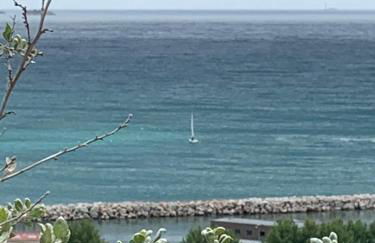 Magnifique vue sur la mer ... - Foto 10