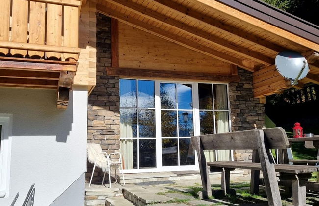 Vacation Home in Flachau - Foto 22