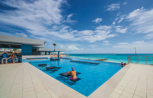 Hotel Riu Cancun - Adults Only - All Inclusive - Photo 16