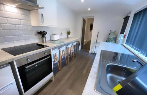 Albert Luxury Hottub and Jacuzzi Apartments - Foto 80