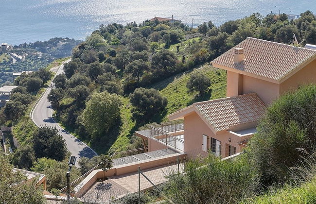 Villa Omikron - Photo 38