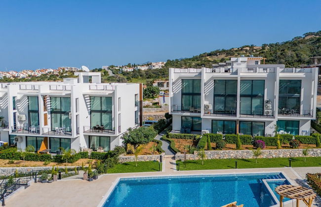 Idyll Holiday Homes - Foto 22