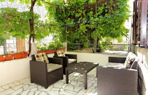 Apartments by the sea Trstenik - Peljesac - 4567 - Foto 18