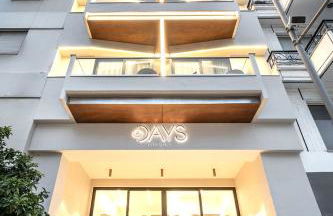 DAYS City Suites - Foto 3