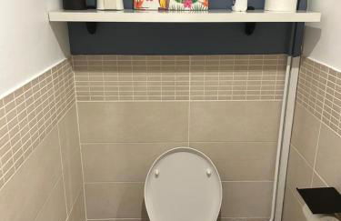 Chez Joselyne - Foto 18