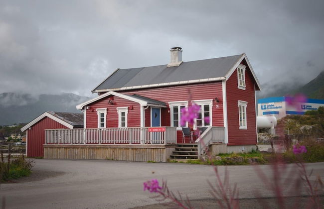 Svinøya Rorbuer - Photo 59