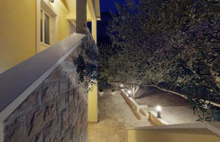 Zen-Pok House on the Beach - Pokrivenik - Foto 36