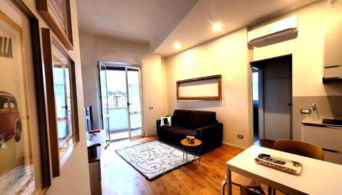 Metro Isola - Nuovo Design Apartment - La Milanese - Foto 3