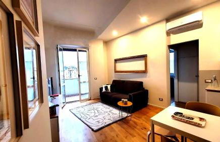 Metro Isola - Nuovo Design Apartment - La Milanese - Foto 3