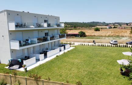 Viento Suites Possidi - Foto 9