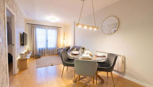 SYRA parking incluido - Foto 2