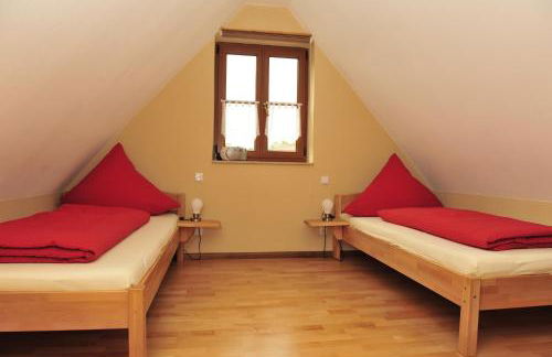 Ferienwohnungen Ganßer - Foto 6