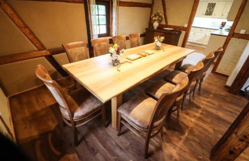 Ferienhaus Alpaka Glück - Foto 10