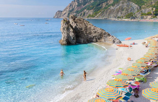 Excursion à Cinque Terre - Photo 7