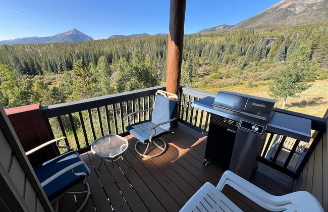 Forest Park 3 Bed 4 Bath Townhome - Foto 46