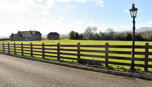 Glenshane Country House - Foto 4