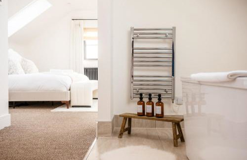 Luxury Cotswolds Estate with Pool - Foto 18