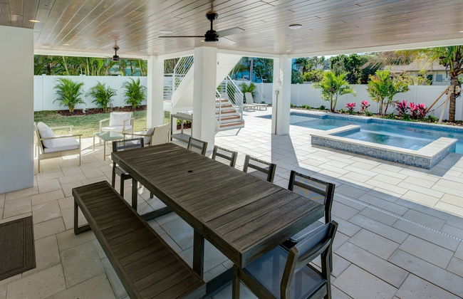 Sunshine & Good Times managed by Beach Retreats - Foto 48