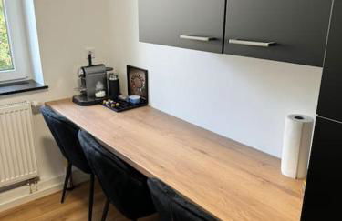 Modern eingerichtete 2 ZimmerWhg - Foto 8