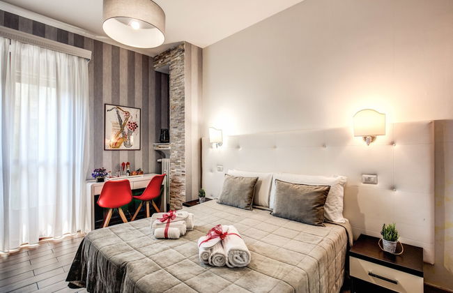 Santamaggiore Inn - Foto 21