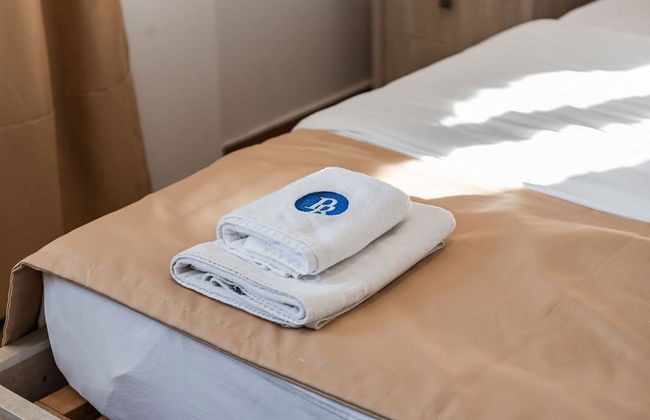 Garden View Apartment - Karafili - Photo 32