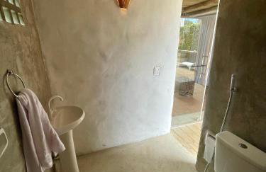 Loft Trancoso com Piscina & Jacuzzi - Foto 15