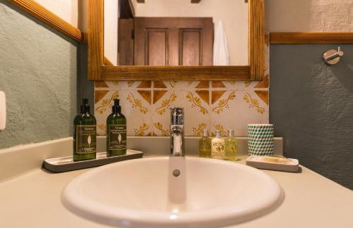 Bohemian Hideaway Finca - 2 unique houses with shared pool - Foto 41