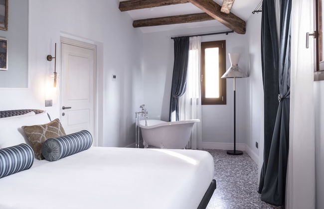 Be Mate Ponte di Rialto - Foto 24