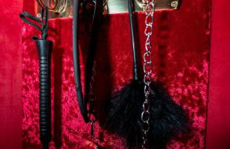 Play Queen - A Playful Unique Hot Tub Retreat - Foto 20