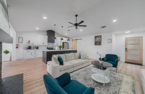 FIFA '26 World Cup Getaway 15 minutes to AT&T Stadium Arlington Near DFW Airport - Foto 15