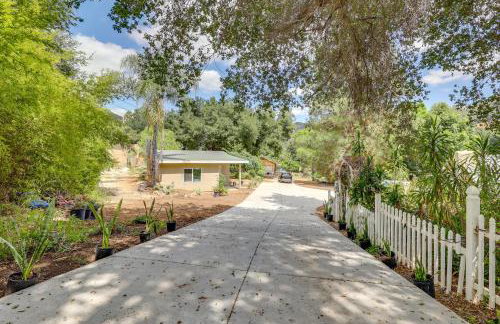 Cozy Escondido Escape Near Hiking and Downtown! - Foto 21