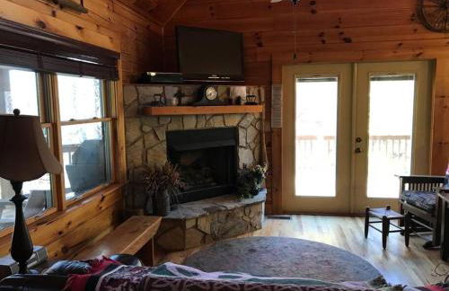 Glens of Antrim Mountain Cabin - Foto 19