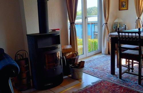 Ferienhaus "Schwarz" - Foto 10