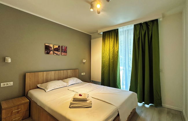 Timisoara Prime Residence | powered by NEO - Foto 36