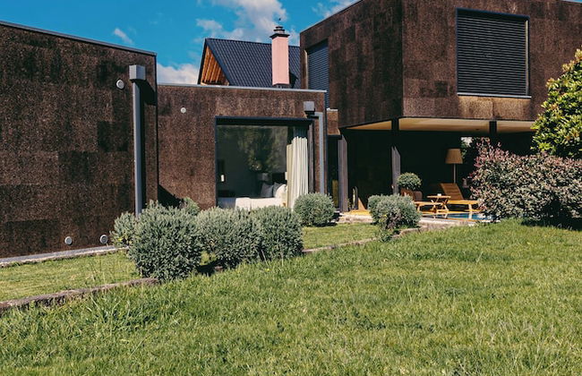 Casa das Mourôas - Foto 41