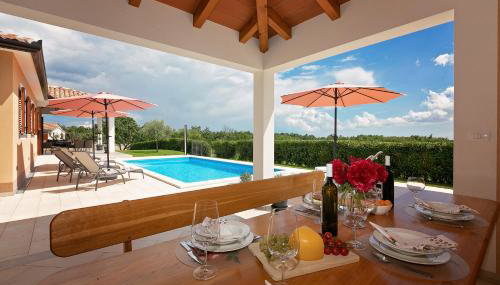 Villa Muskovic - Weingut Muskovic - Foto 3