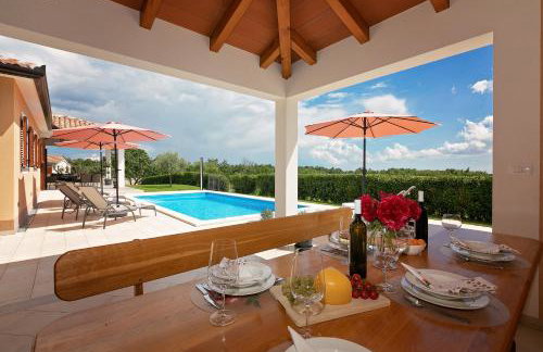 Villa Muskovic - Weingut Muskovic - Foto 3