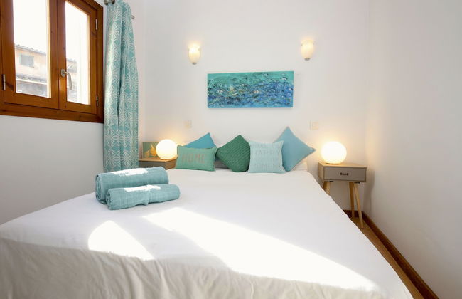 Sant Miquel Homes - Turismo de Interior - Photo 24