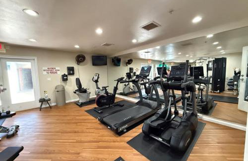 Oceanfront Sanctuary 1 BR Beach Access 218 - Foto 9