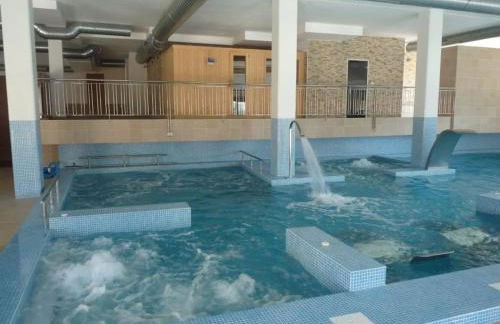 Costa SPA Ático de lujo - Playa de las Catedrales - Foto 46