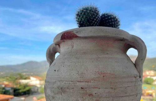 Charming apartment with parking, mountain view, close to the beach - Foto 28