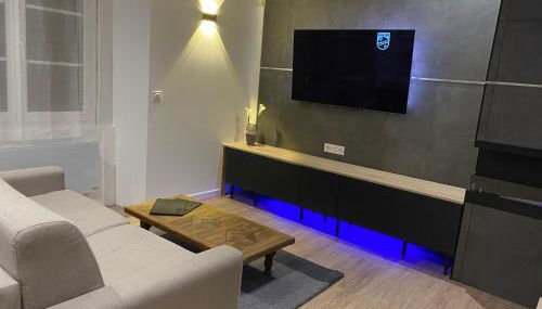 Lëy-H appart - Foto 2